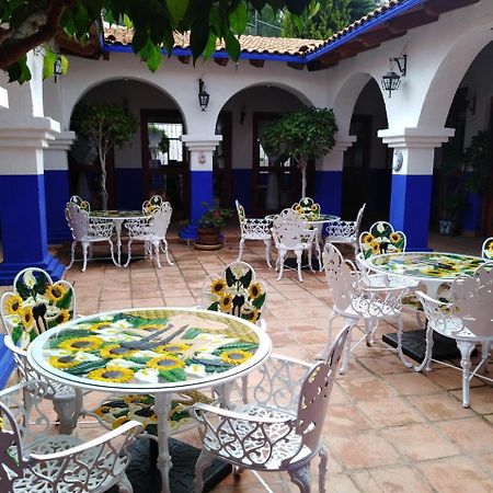 Casa Erizo 39 (Adults Only) Hotell Guanajuato Exteriör bild