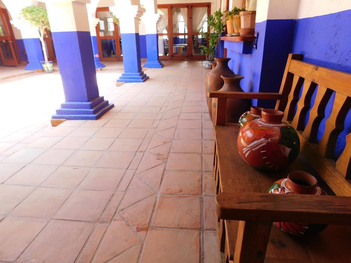 Casa Erizo 39 (Adults Only) Hotell Guanajuato Exteriör bild