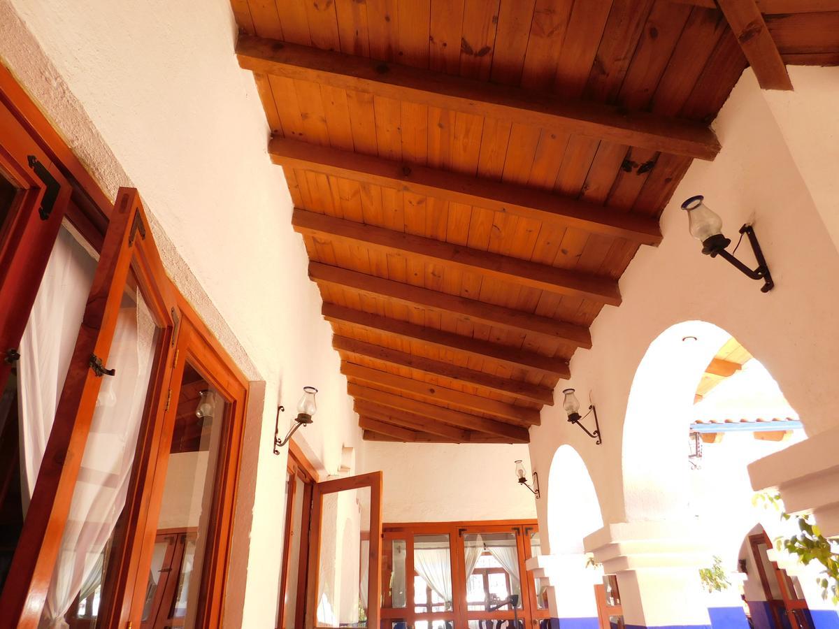 Casa Erizo 39 (Adults Only) Hotell Guanajuato Exteriör bild